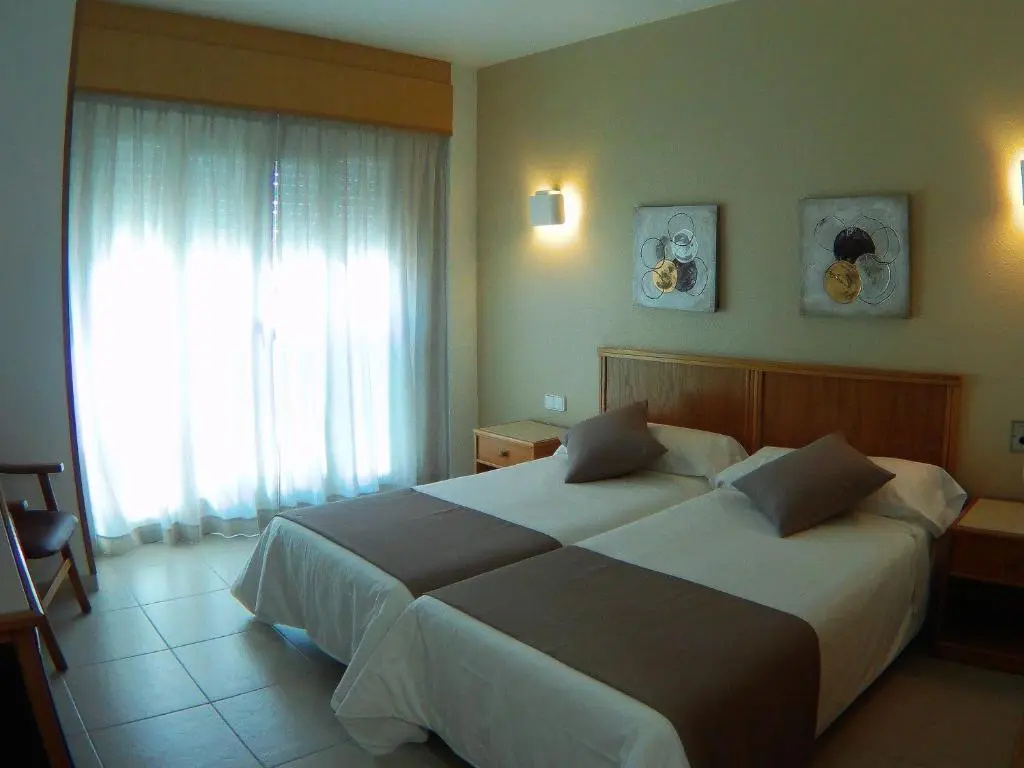 Foto - Hotel Albatros