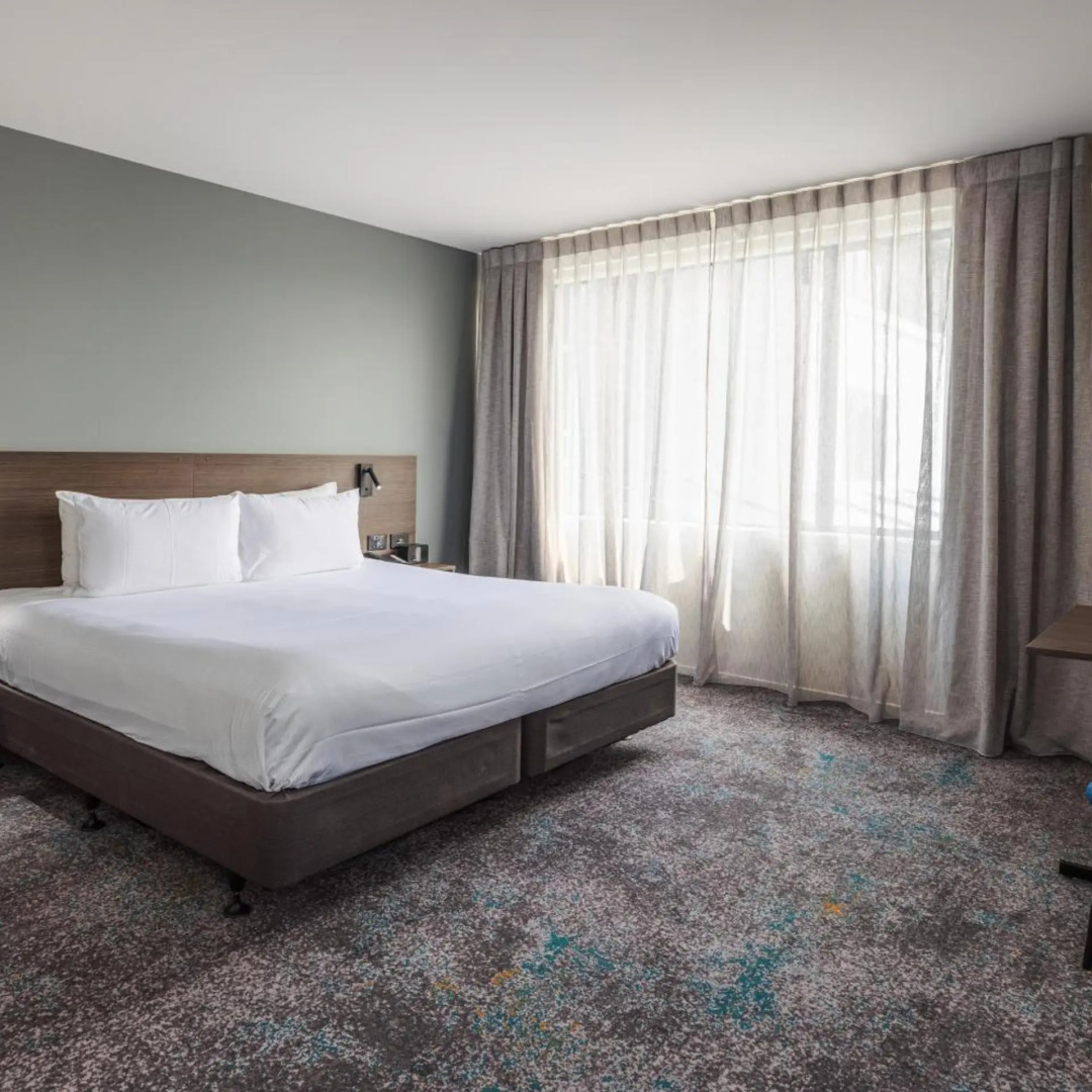 Photo - Heartland Hotel Auckland Airport
