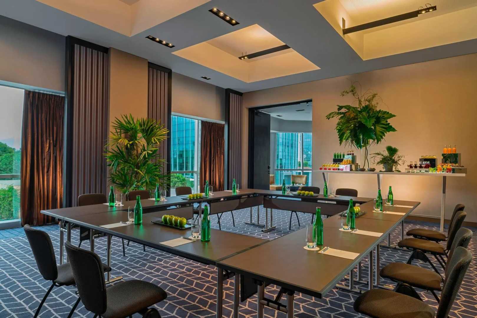 Foto - The Westin Lima Hotel & Convention Center