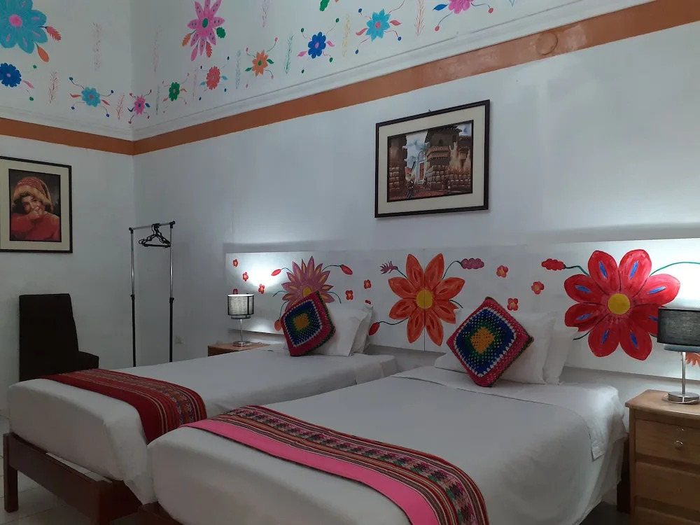 Foto - Reinbo Garden