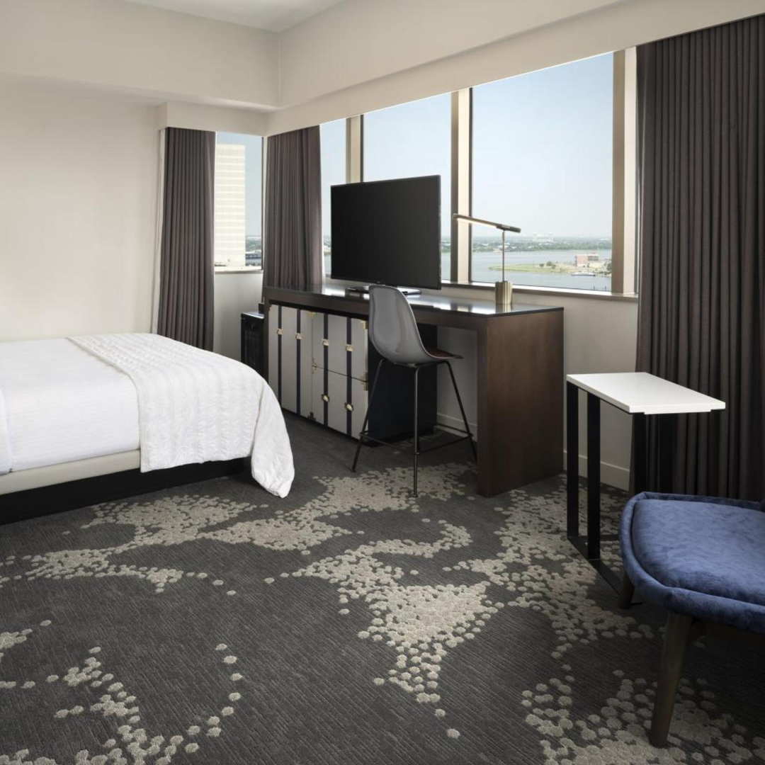 Foto - Le Meridien New Orleans