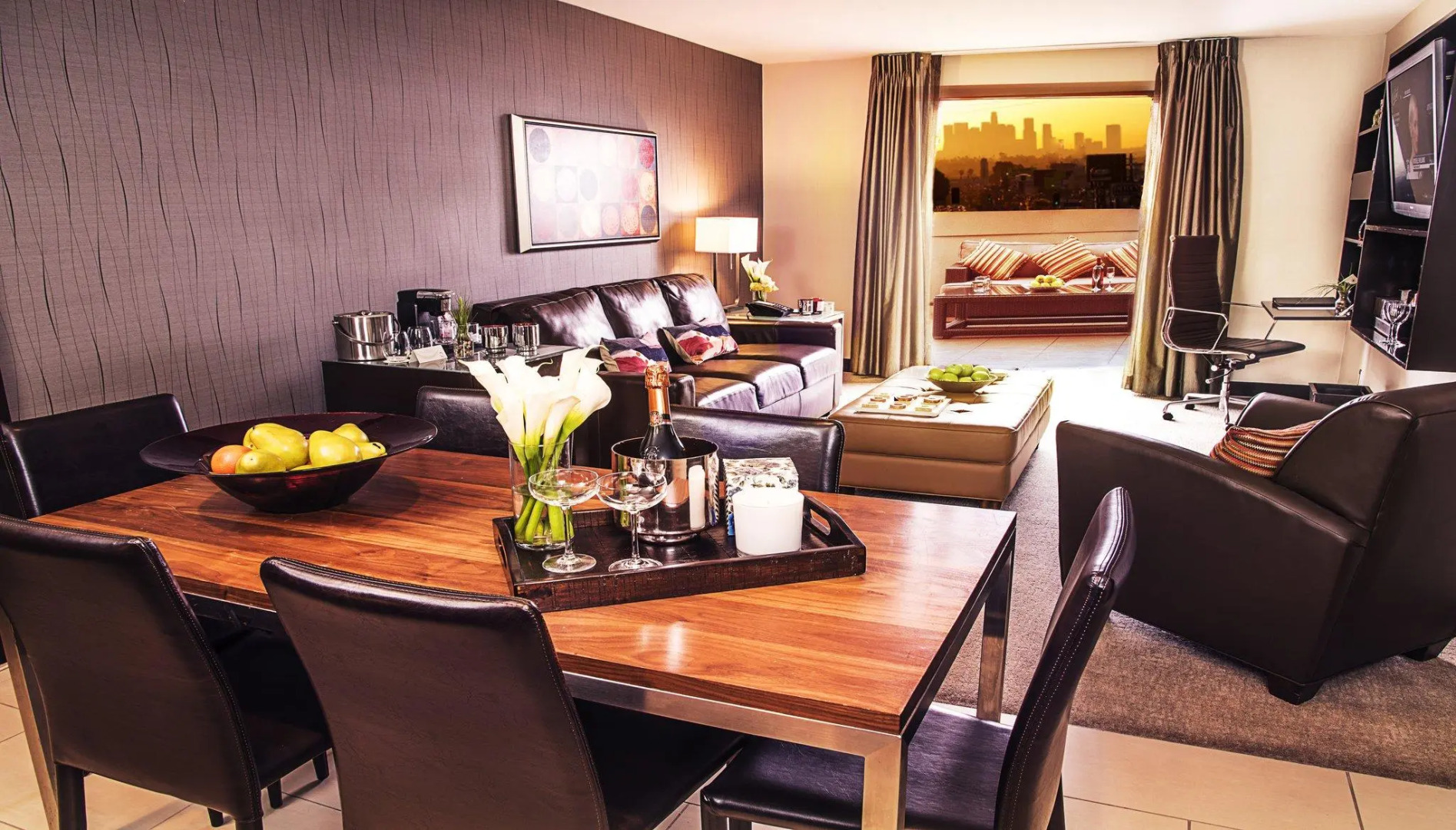 Foto - Palihouse West Hollywood at Beverly Hills