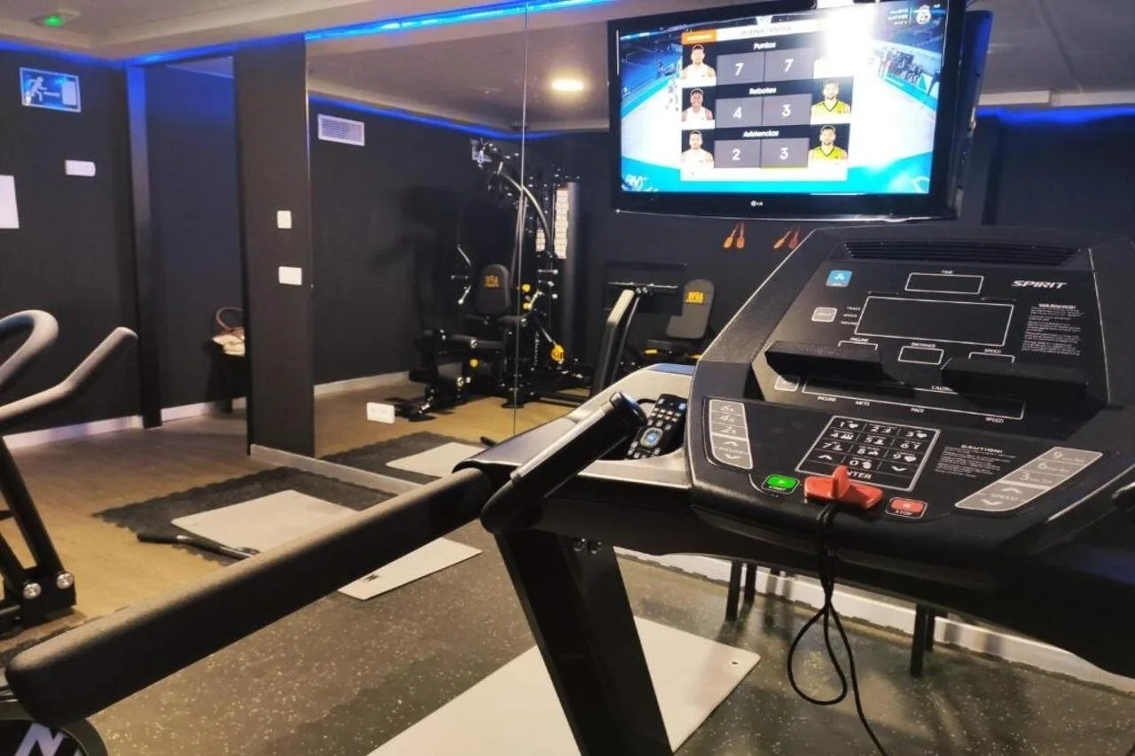 Foto - Hotel Condestable Iranzo