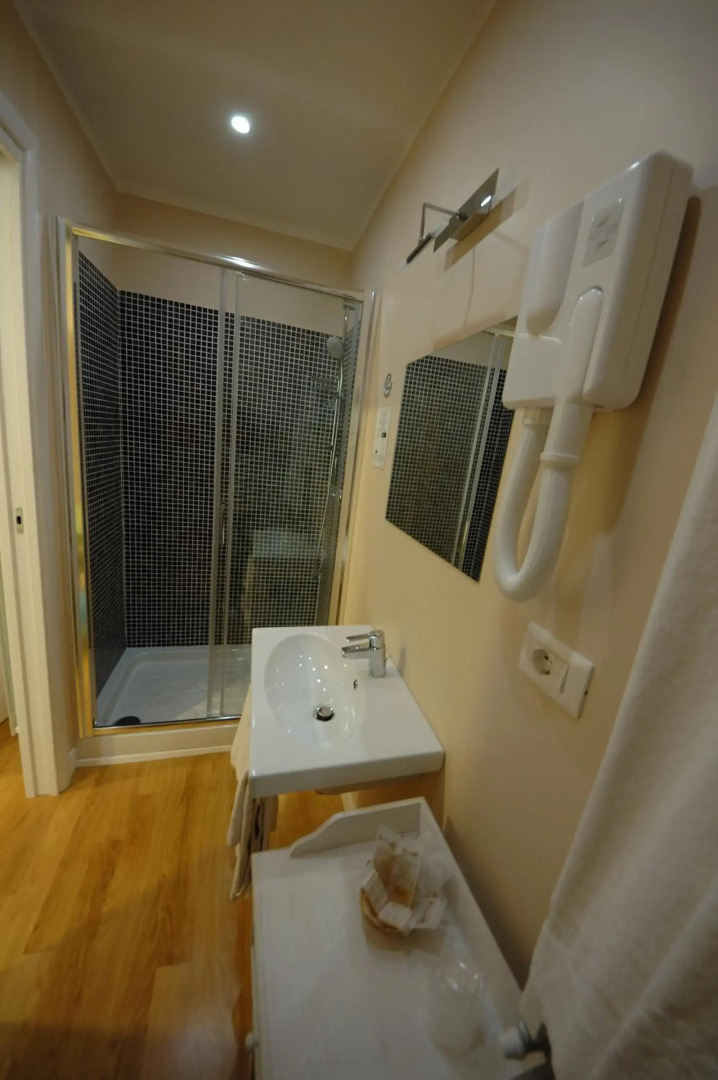 Photo - Residenza Dei Gracchi