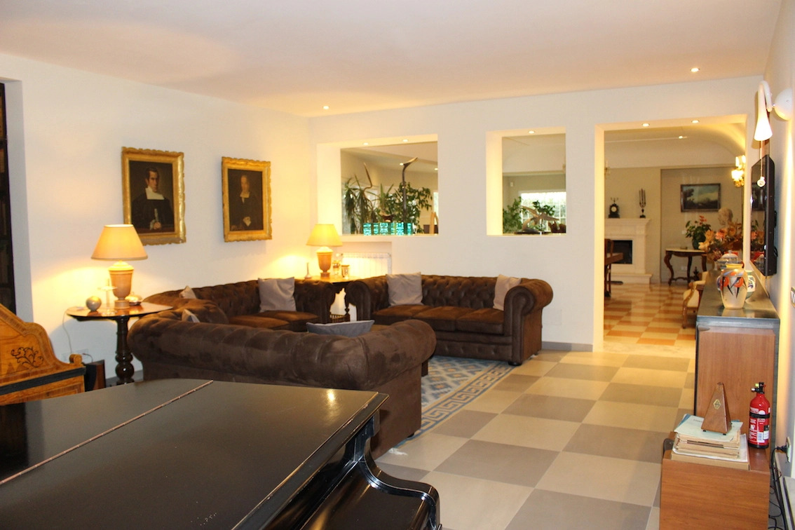 Foto - Villa Abbamer