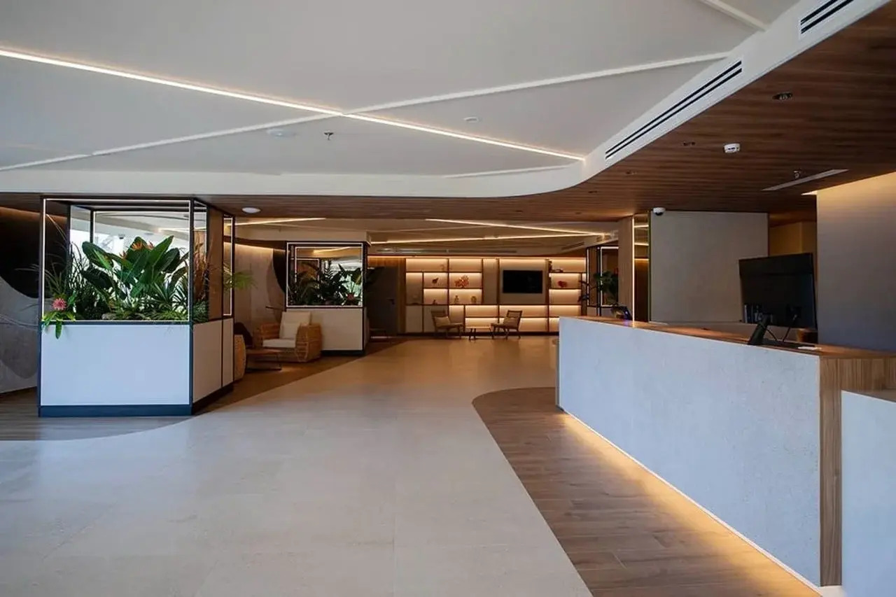 Photo - Hotel Primavera Park