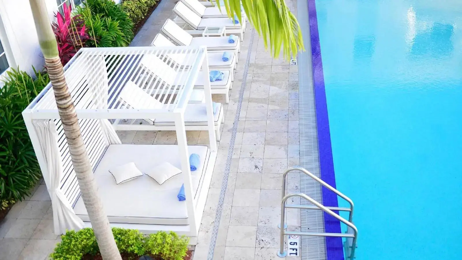 Foto - Pestana South Beach Miami