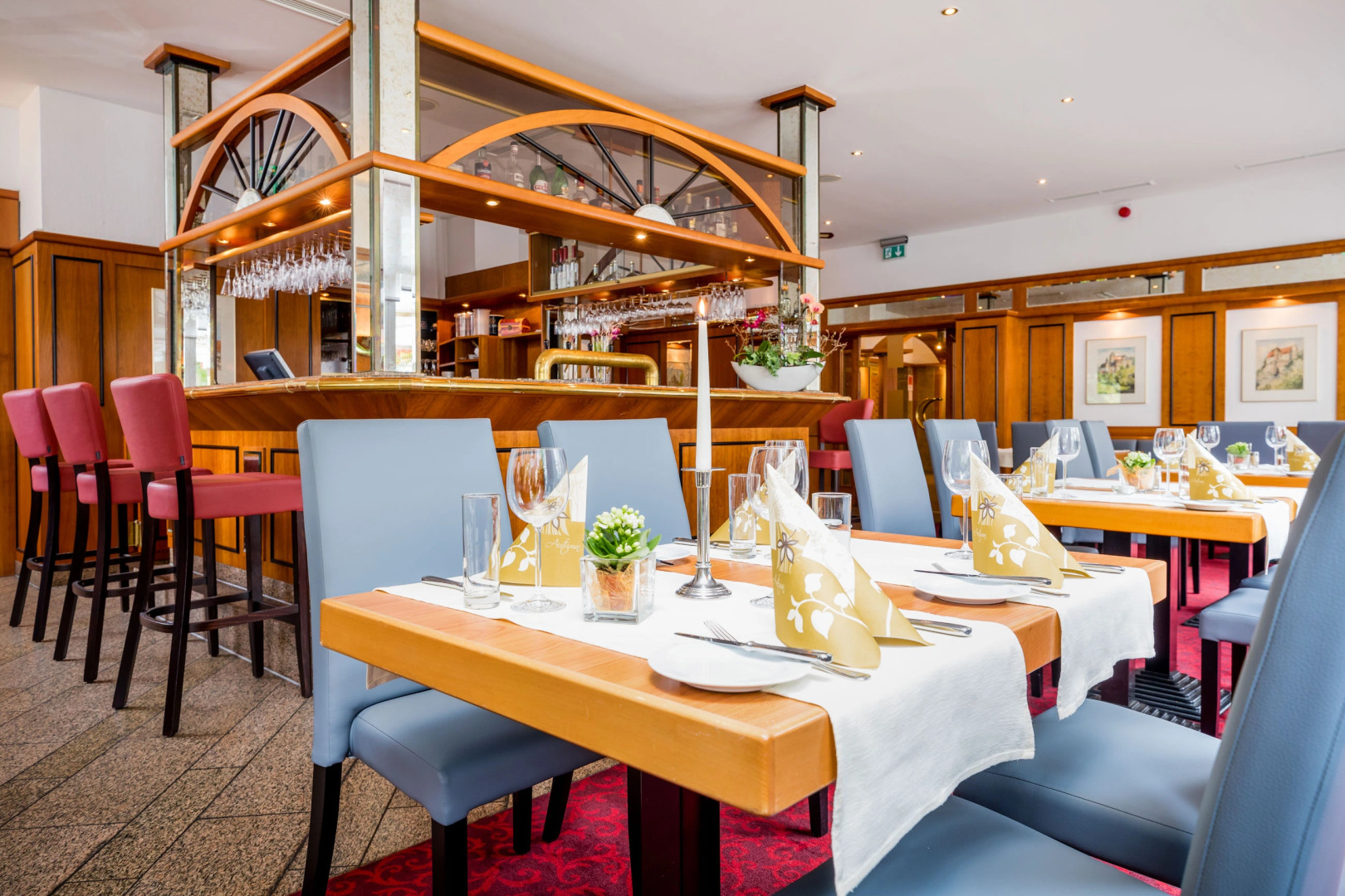 Foto - Taste Hotel Dresden-ehemals Residenz Alt Dresden