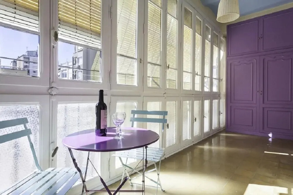 Foto - Belvilla by OYO Rambla Paris Apartment