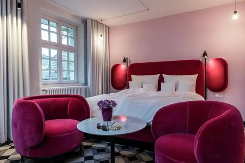 Photo - Mintrops Stadt Hotel Margarethenhöhe