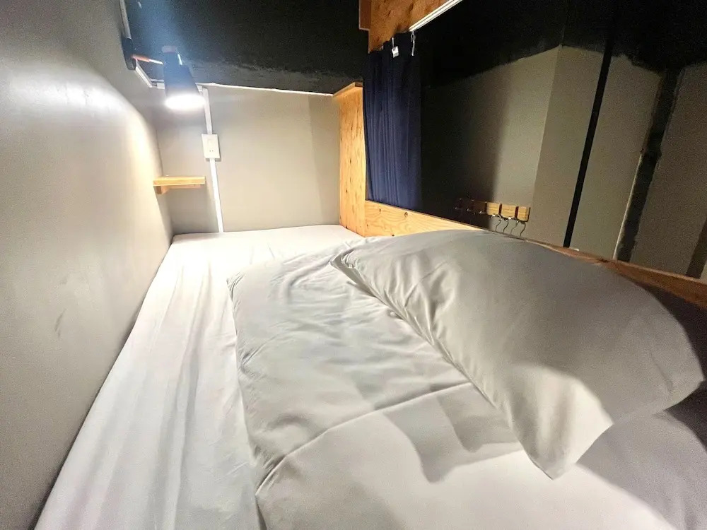 Photo - Wasabi Mita Hotel