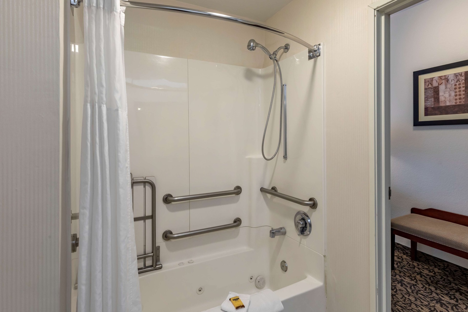 Foto - Best Western Plus Boulder Louisville