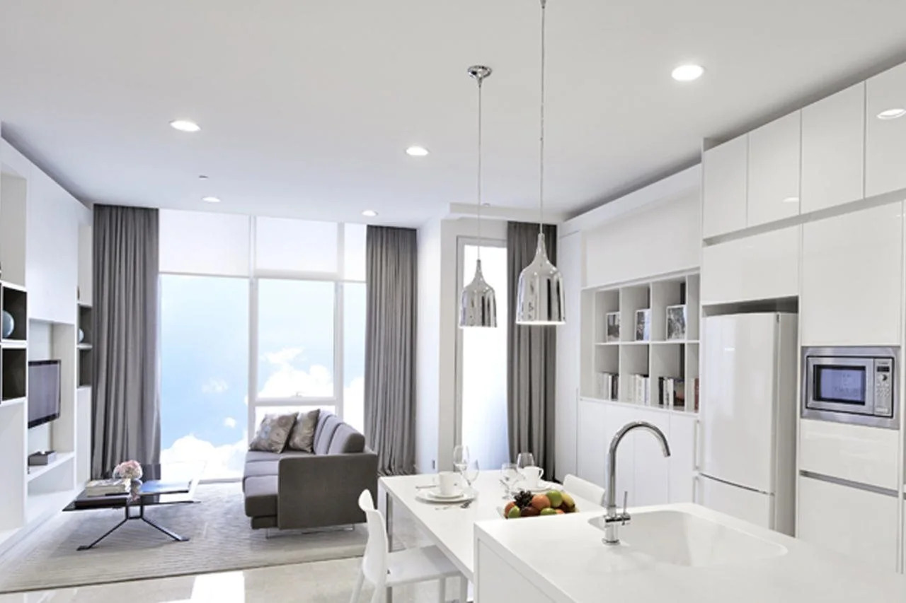 Foto - THE FACE Style Hotel