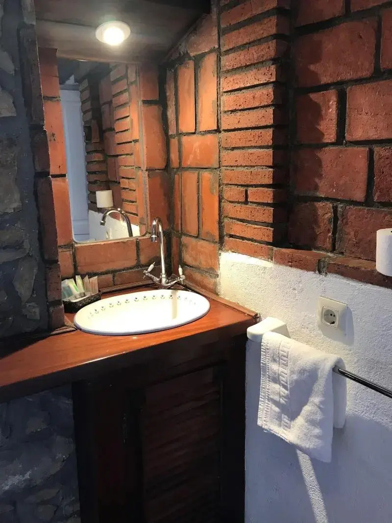 Photo - Hotel Rural Palacio de Libardon