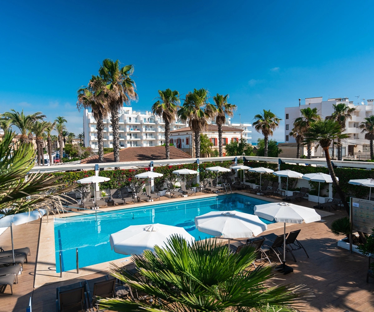 Foto - THB Gran Playa - Adults Only