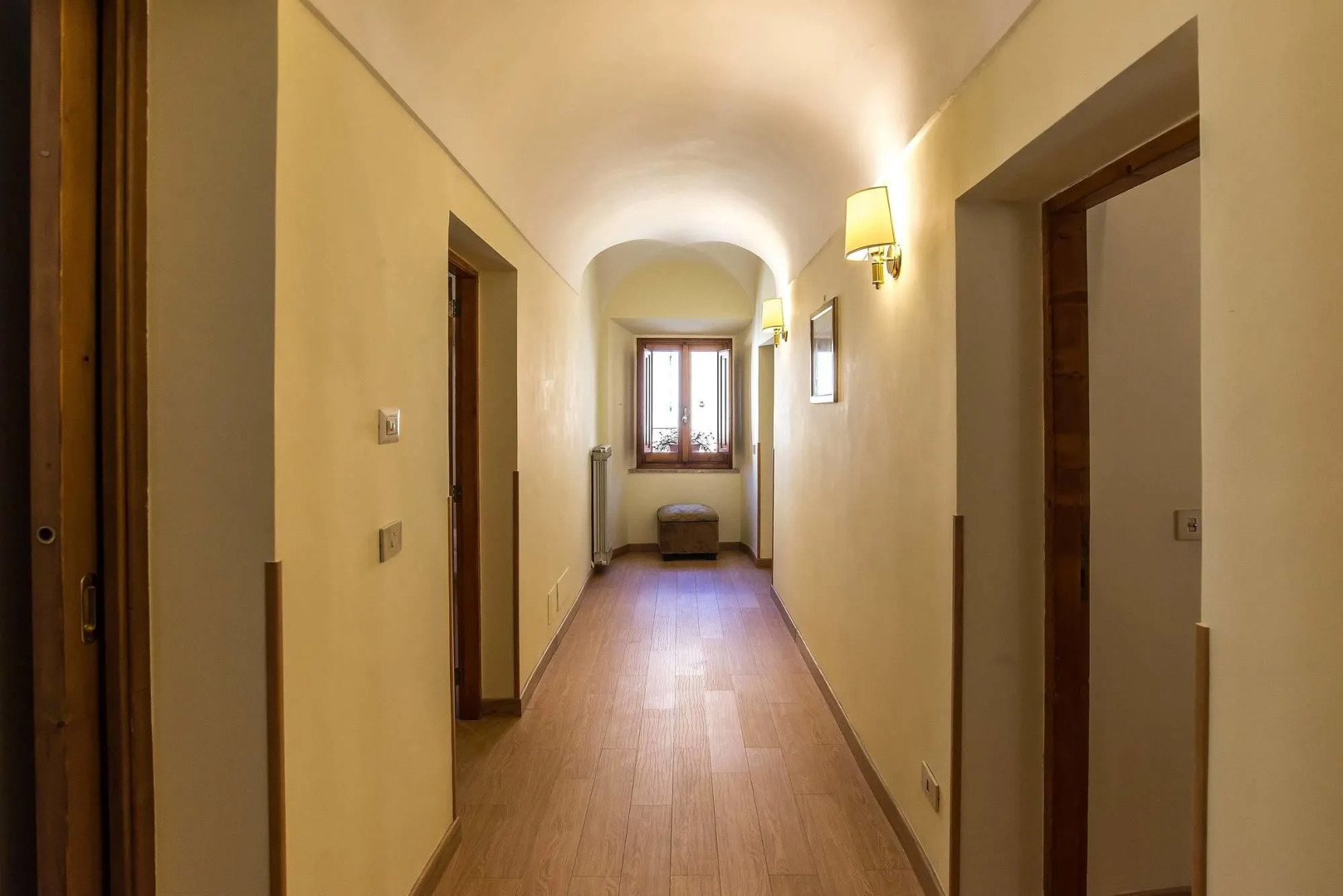 Foto - Le Clarisse Trastevere