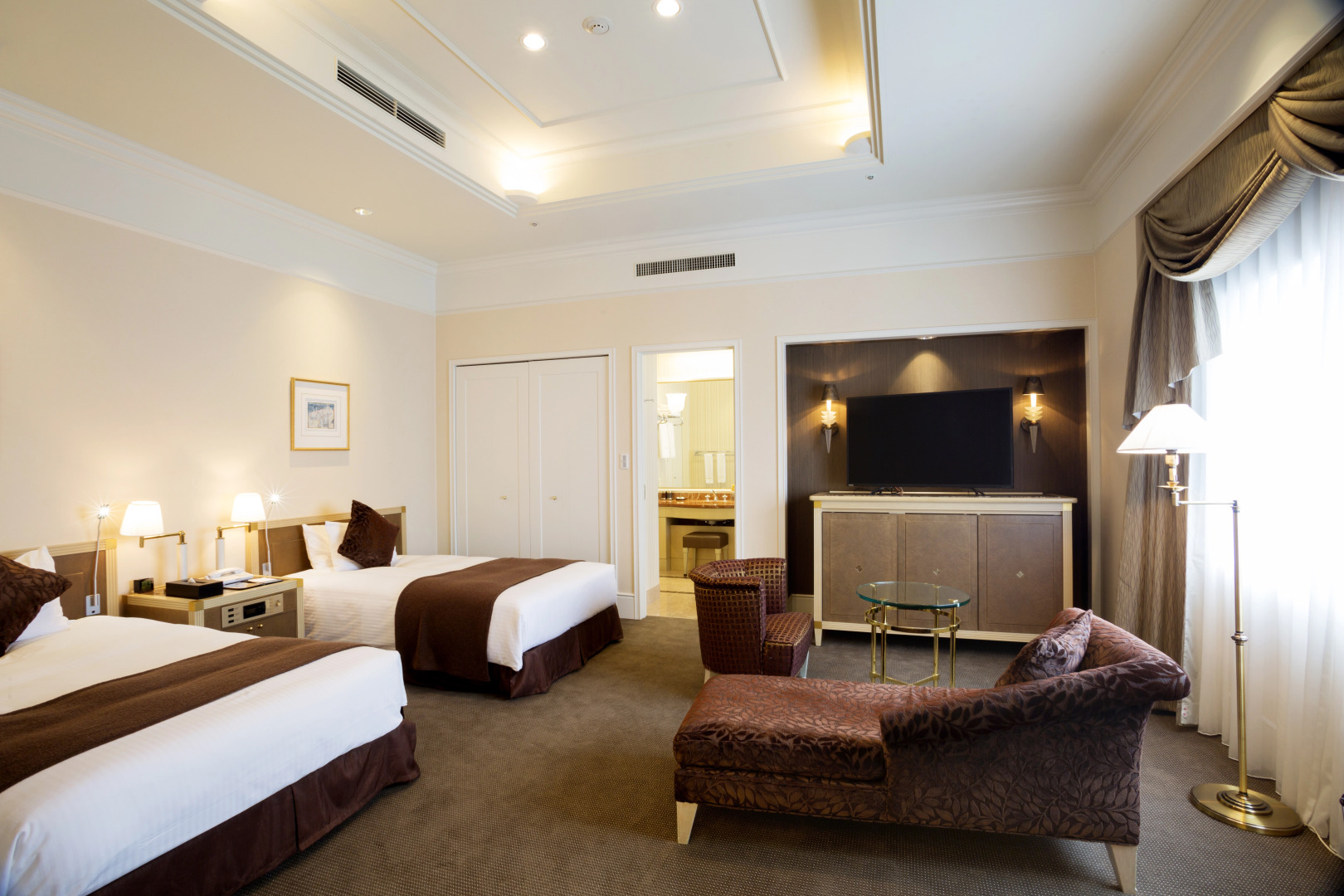 Foto - Sapporo Excel Hotel Tokyu