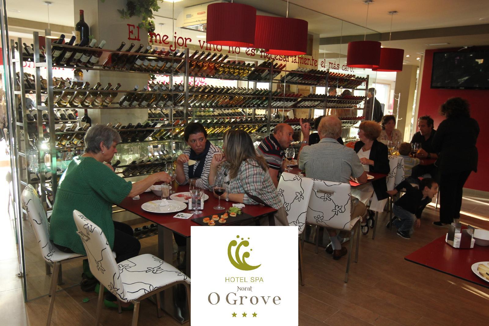 Photo - Hotel Spa Norat O Grove 3* Superior