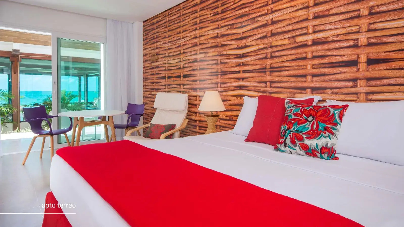 Foto - Kembali Hotel Porto de Galinhas - Adults Only