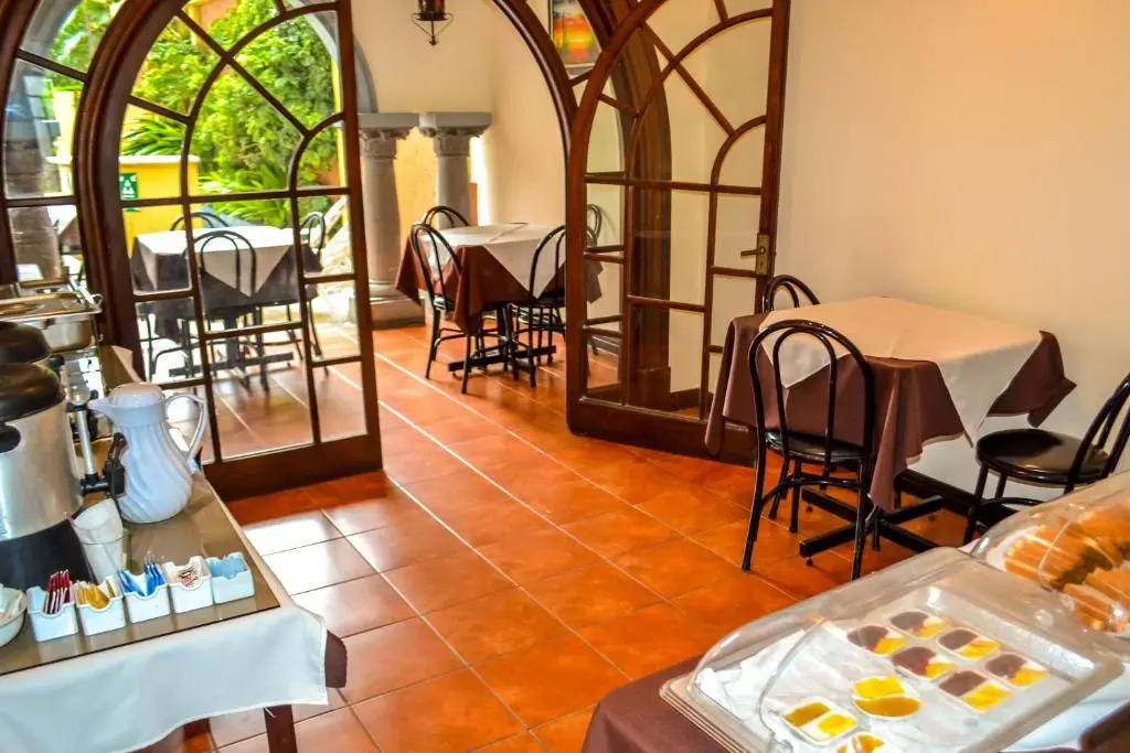 Foto - Hotel Colonial