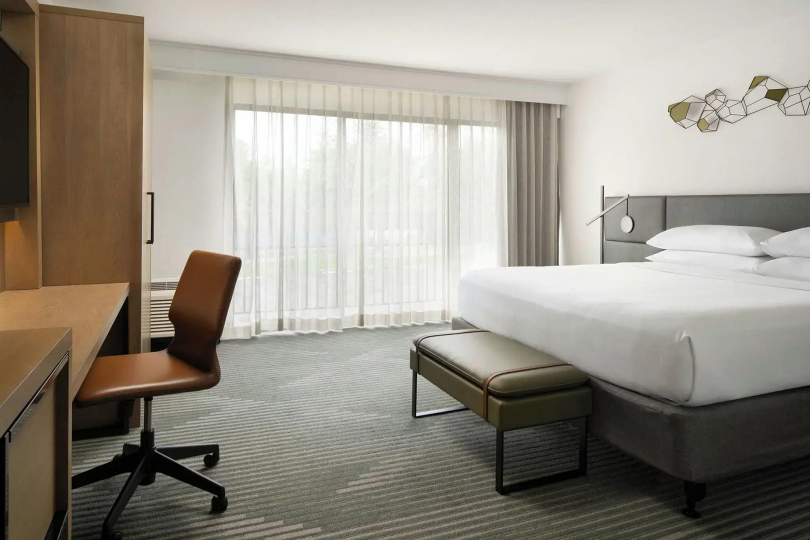 Photo - Santa Clara Marriott