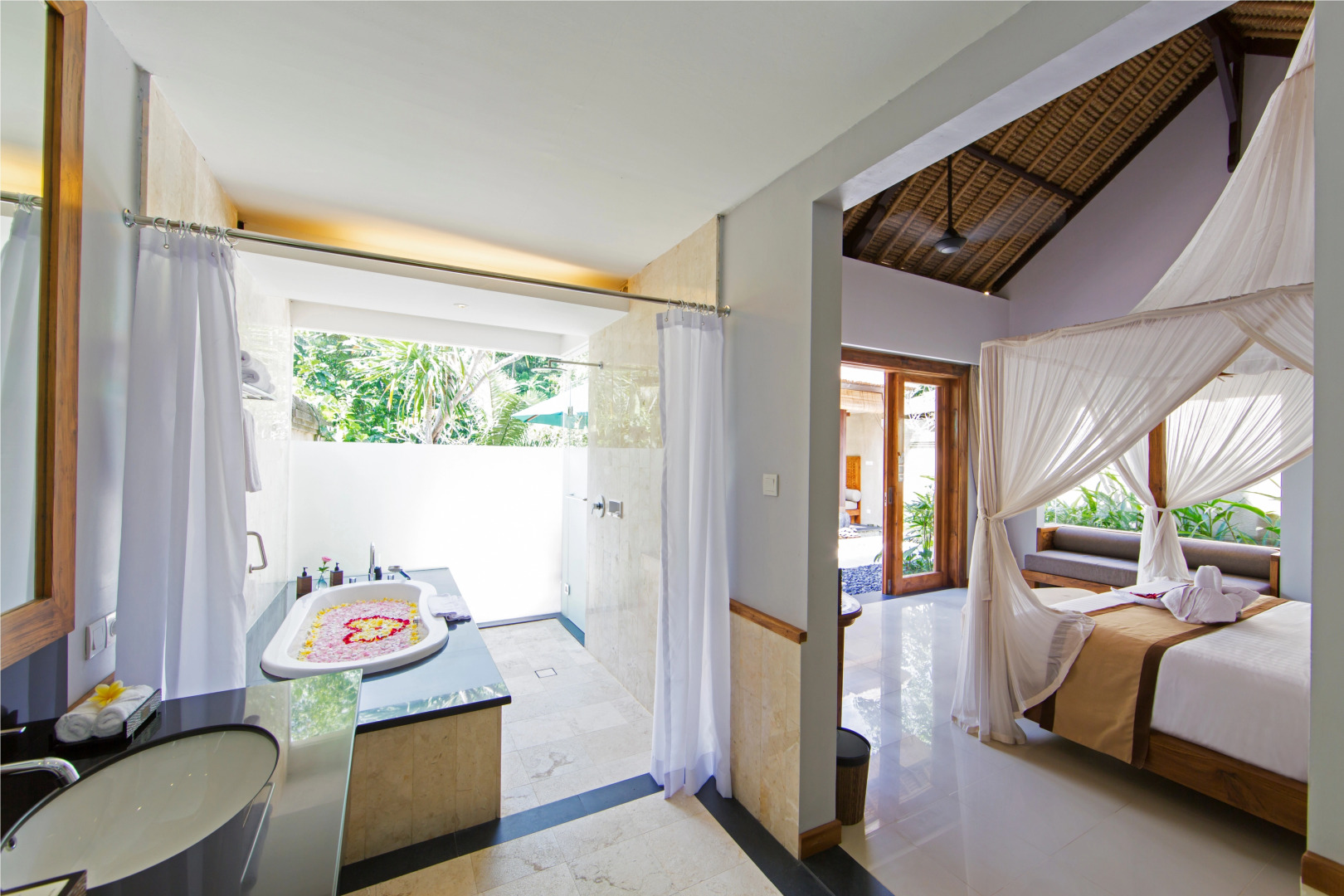 Foto - The Lokha Ubud Resort, Villas & SPA