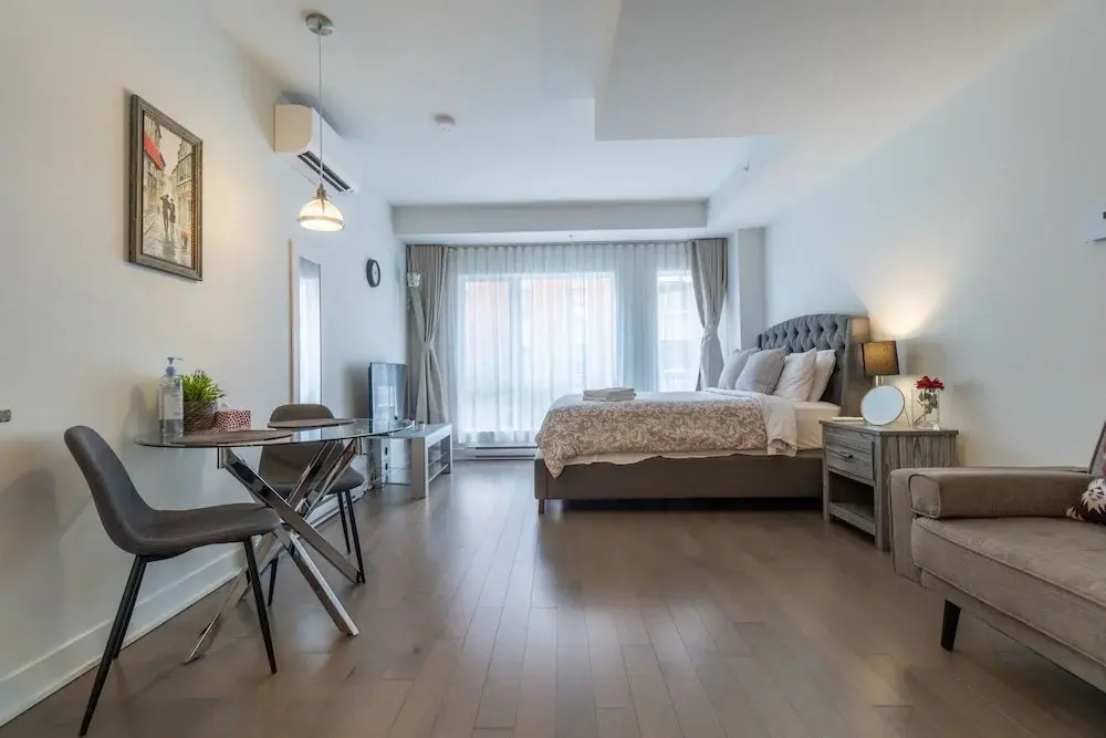 Photo - Rozenhaus Montreal Hotel Downtown