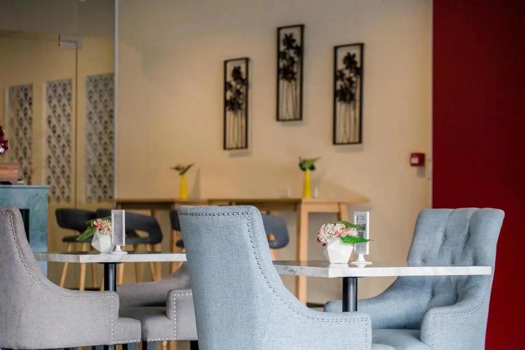 Foto - Empress Pattaya Hotel