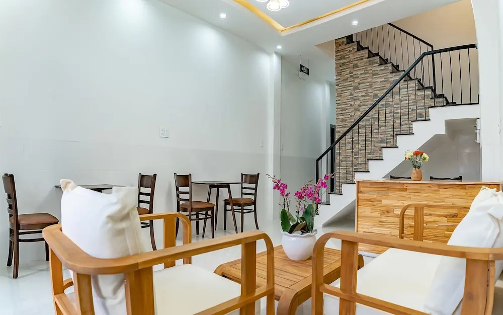 Foto - Little Boss Homestay