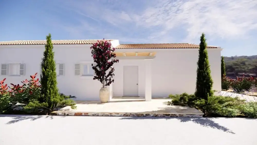 Foto - Villa Jupeter