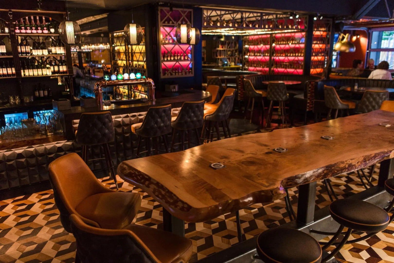 Foto - Bonnington Hotel & Leisure Centre