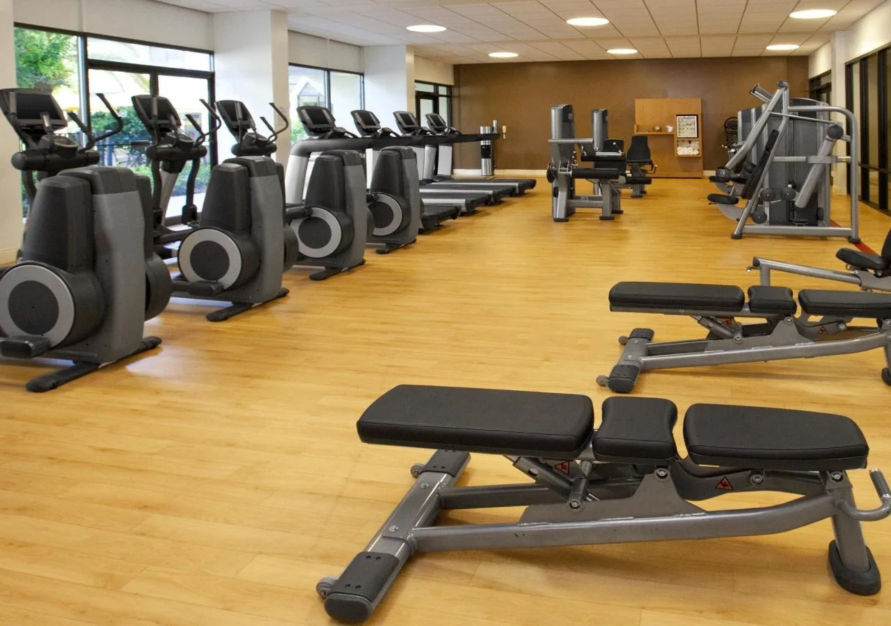 Foto - Sheraton Orlando Lake Buena Vista Resort