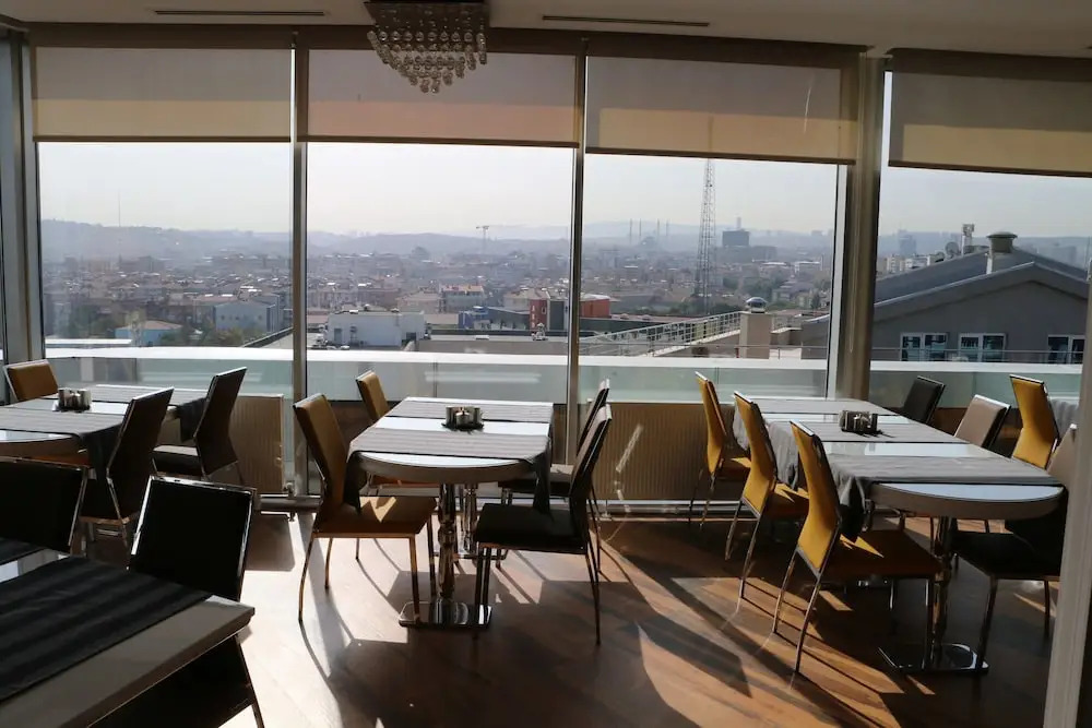 Foto - Business Grand Hotel