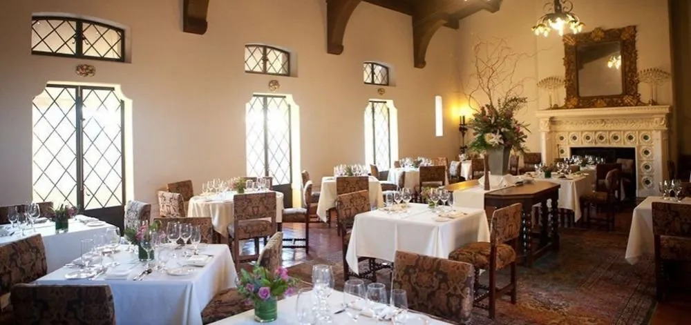 Photo - Berkeley City Club Hotel