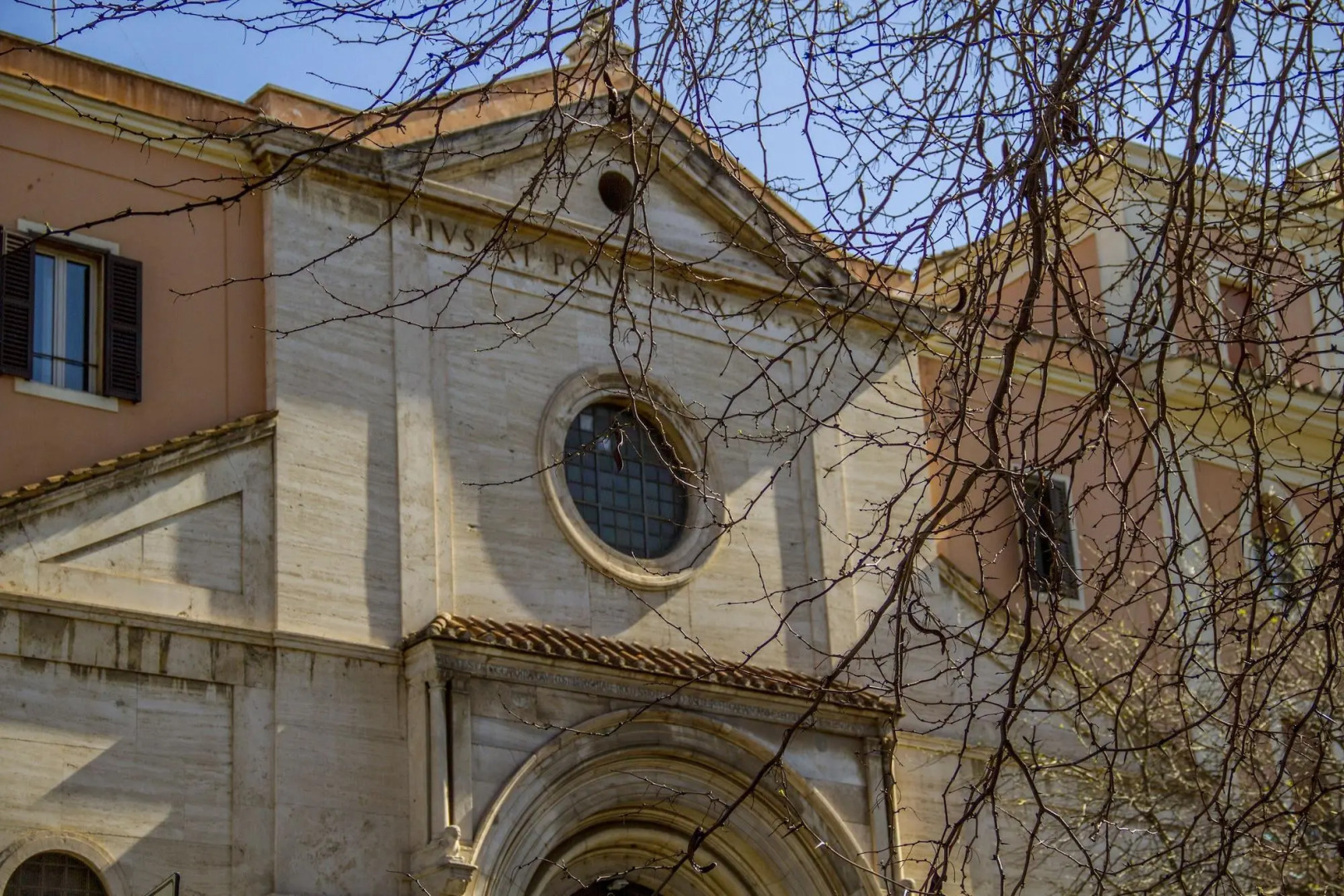 Foto - Santamaria Inn