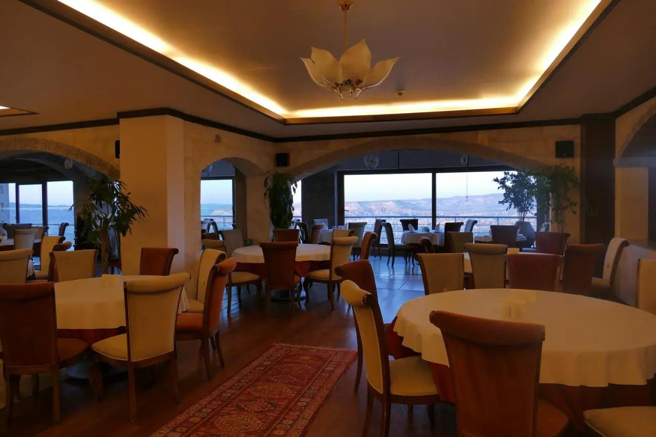 Photo - Cappadocia Cave Resort and Spa - Special Class