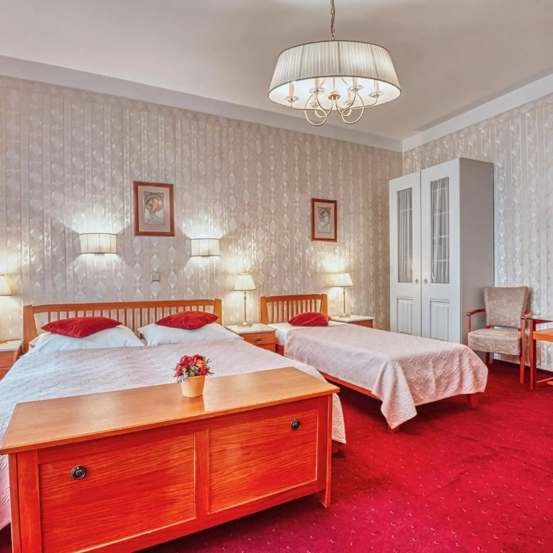 Photo - Hotel Salvator