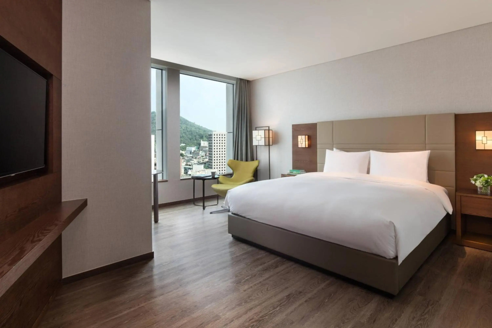 Photo - Courtyard by Marriott Seoul Myeongdong