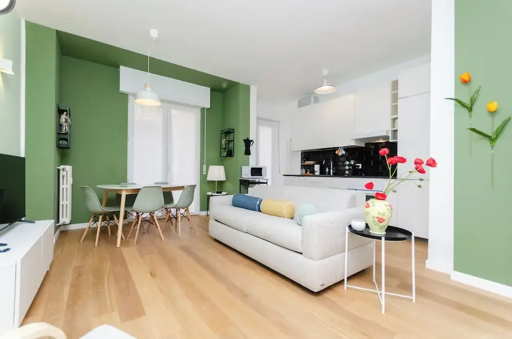 Foto - Fiordalisi home