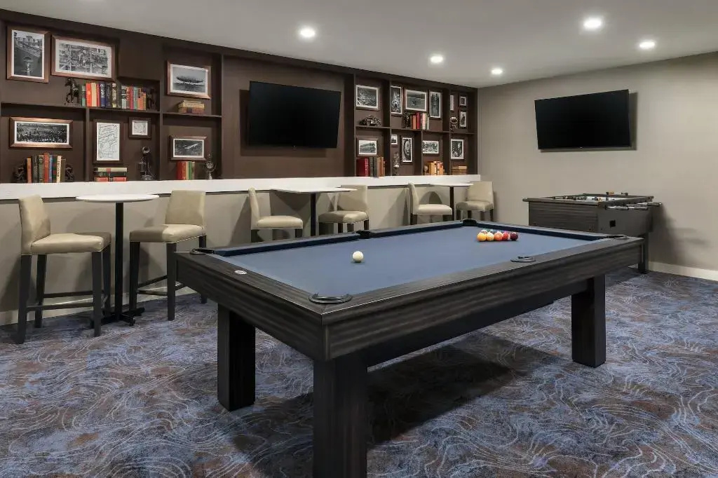 Photo - Residence Inn Long Island Garden City