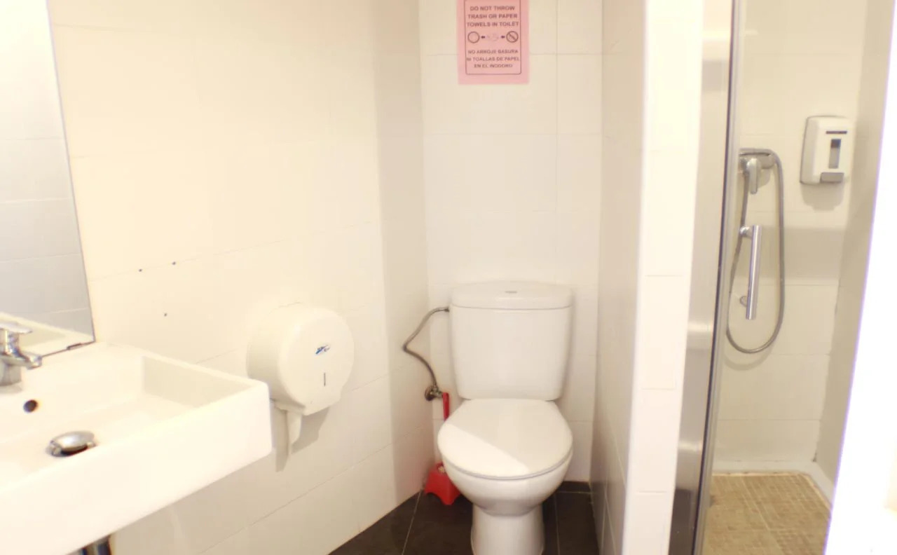 Foto - Wow Hostel Barcelona