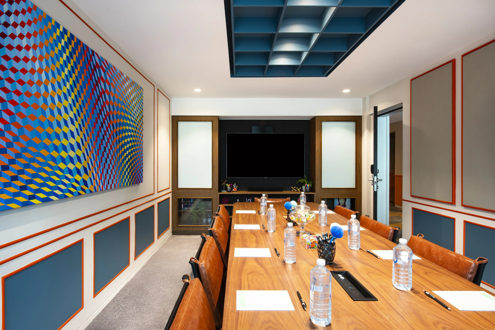 Photo - Ovolo Brisbane Fortitude Valley, a Wyndham Hotel