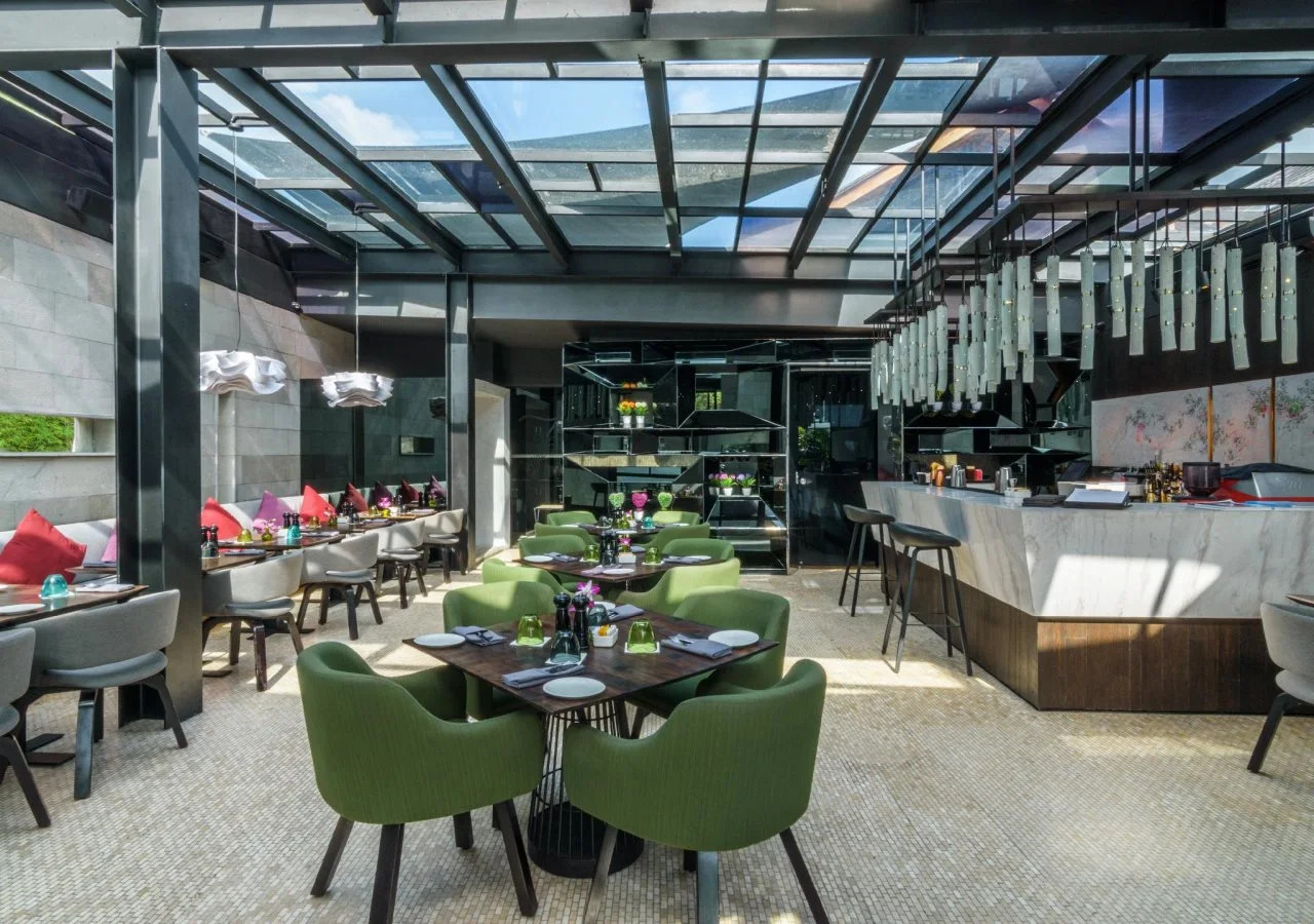 Photo - The Layar - Designer Villas and Spa