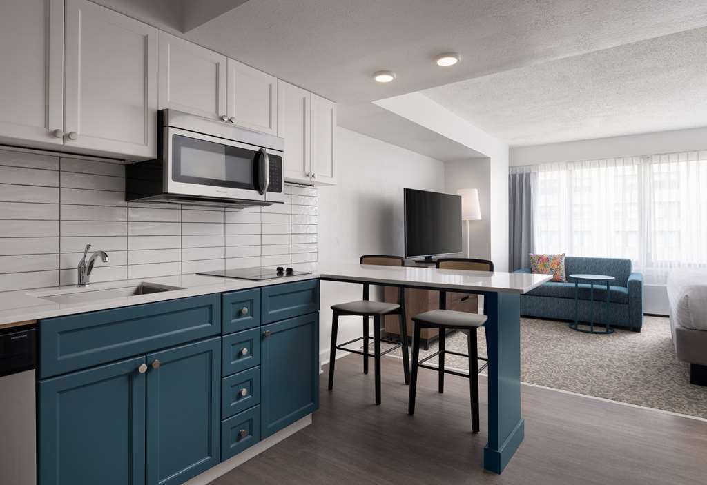 Foto - Sonesta ES Suites Chicago Downtown Magnificent Mile - Medical