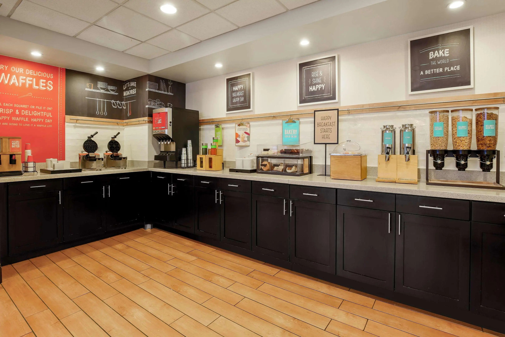 Photo - Hampton Inn Chicago-Midway Airport