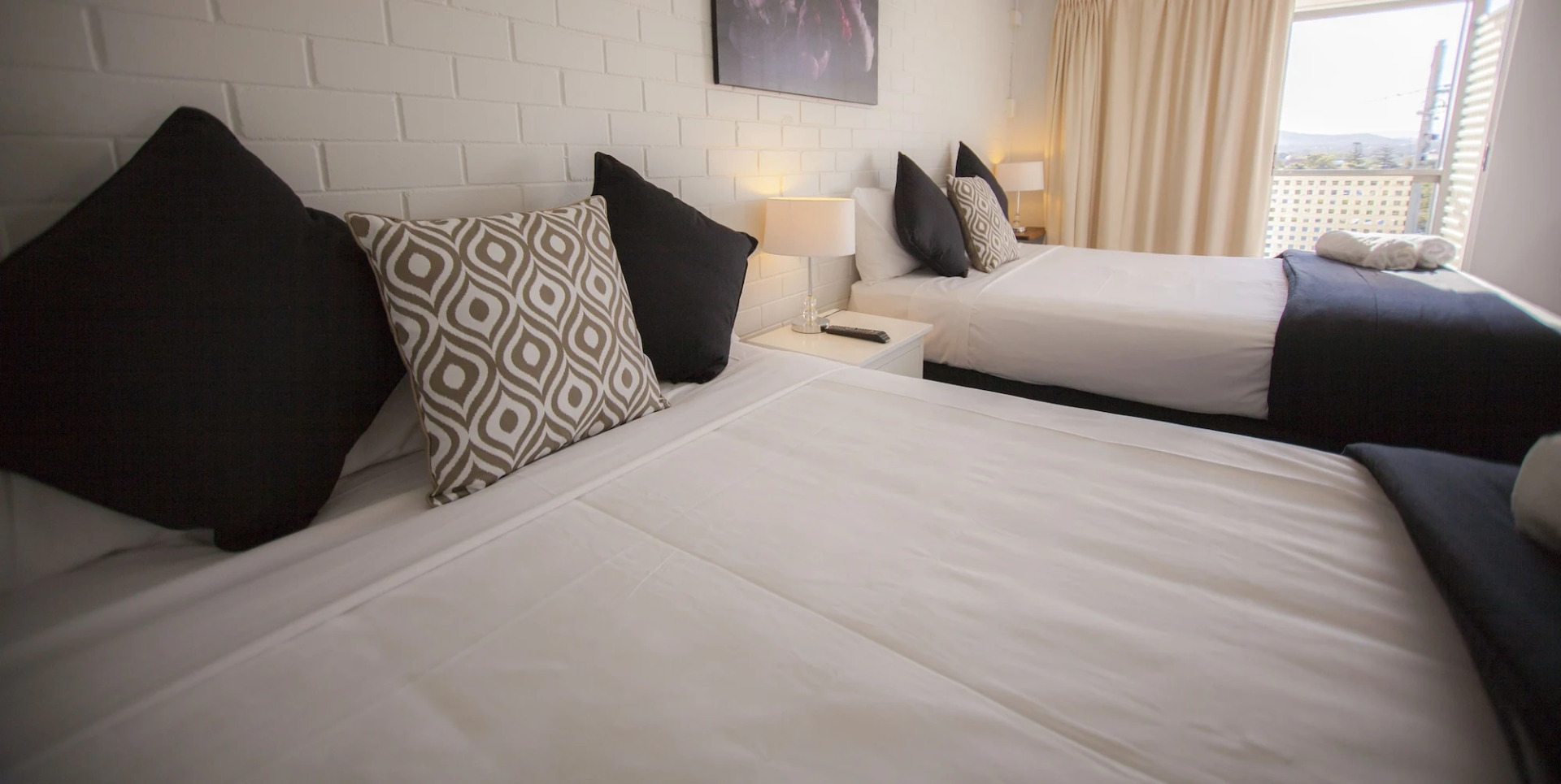 Photo - Herston Place Motel