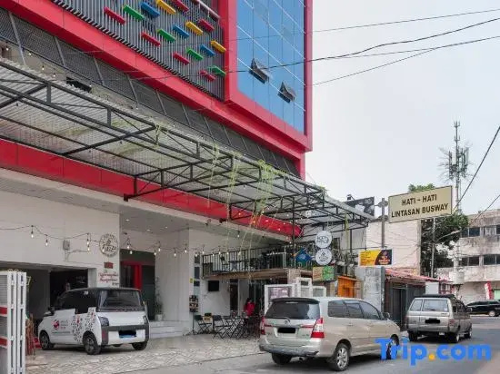 Foto - Urbanview Hotel Kota Tua Jakarta