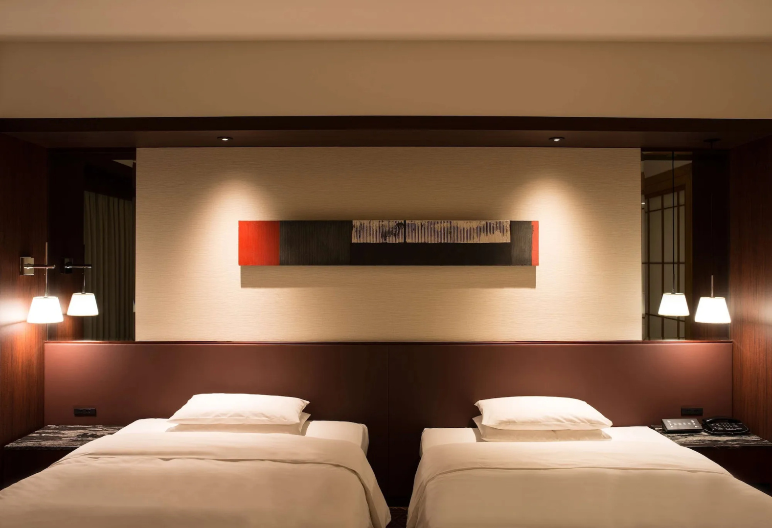 Photo - Grand Hyatt Fukuoka