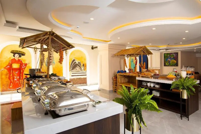 Foto - Sabina Boutique Hotel 2