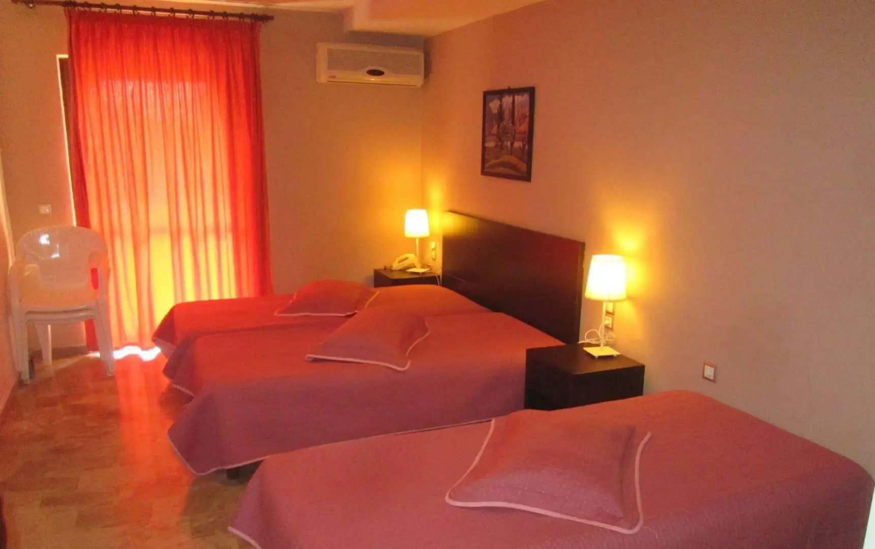 Foto - Vanisko Hotel